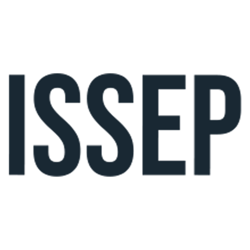 Logo de ISSEP